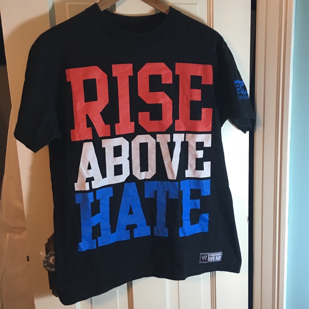 Men’s T-shirt - WWE